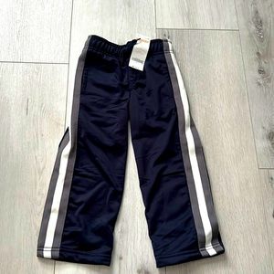 Cool toddler sweats